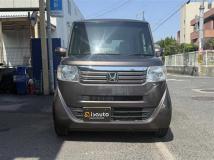 2013 Honda N BOX