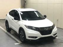 2016 Honda VEZEL