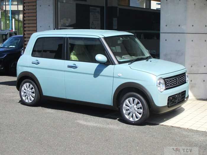 2025 Suzuki Lapin