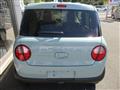 2025 Suzuki Lapin