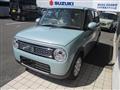 2025 Suzuki Lapin