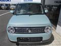 2025 Suzuki Lapin