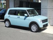 2025 Suzuki Lapin