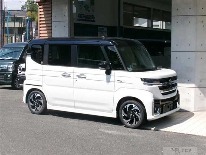 2025 Suzuki Suzuki Others