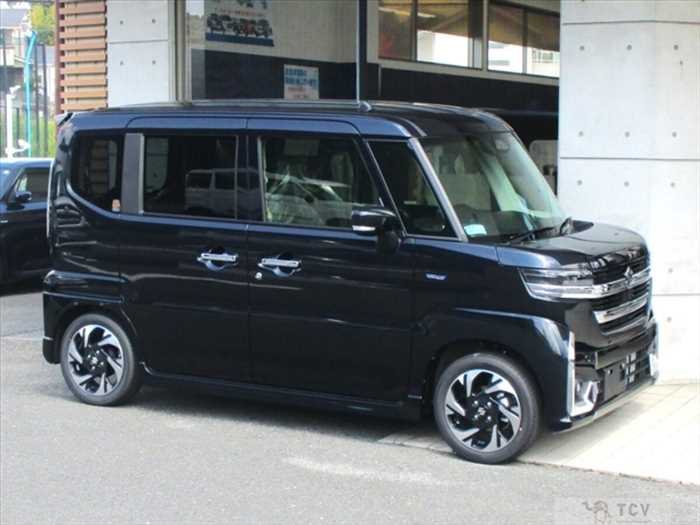 2025 Suzuki Suzuki Others