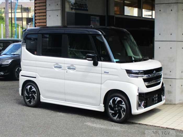 2025 Suzuki Suzuki Others