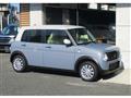 2025 Suzuki Lapin