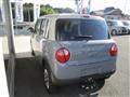 2025 Suzuki Lapin