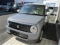 2025 Suzuki Lapin
