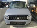 2025 Suzuki Lapin