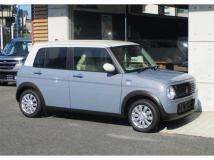 2025 Suzuki Lapin