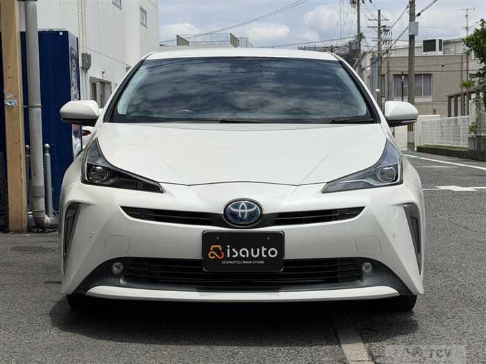 2019 Toyota Prius