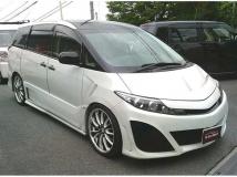 2013 Toyota Estima