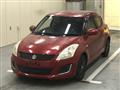 2013 Suzuki Swift