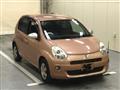 2012 Toyota Passo