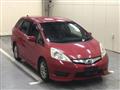 2012 Honda Fit