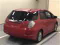 2012 Honda Fit