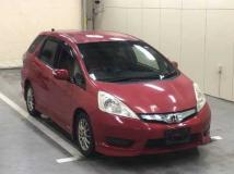 2012 Honda Fit