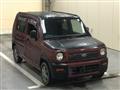 2001 Daihatsu Naked