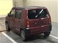 2001 Daihatsu Naked