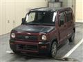 2001 Daihatsu Naked