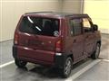 2001 Daihatsu Naked