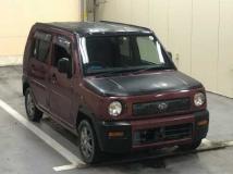 2001 Daihatsu Naked