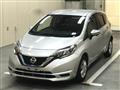 2016 Nissan Note