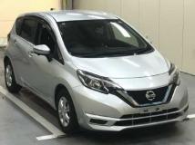 2016 Nissan Note