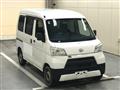 2018 Daihatsu Hijet Cargo