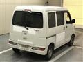 2018 Daihatsu Hijet Cargo