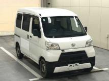 2018 Daihatsu Hijet Cargo