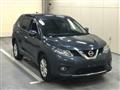 2015 Nissan X-Trail
