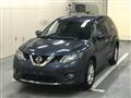 2015 Nissan X-Trail