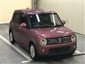 2015 Suzuki Lapin