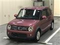 2015 Suzuki Lapin