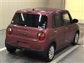2015 Suzuki Lapin