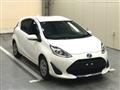 2021 Toyota AQUA