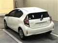 2021 Toyota AQUA