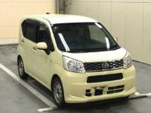 2017 Daihatsu Move