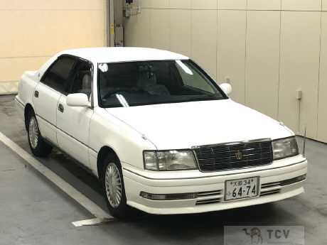 1996 Toyota Crown