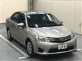 2013 Toyota Corolla Axio