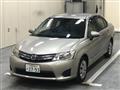 2013 Toyota Corolla Axio