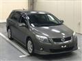 2009 Toyota Corolla Fielder