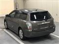 2009 Toyota Corolla Fielder