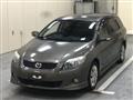2009 Toyota Corolla Fielder