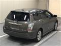 2009 Toyota Corolla Fielder
