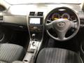 2009 Toyota Corolla Fielder