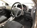 2009 Toyota Corolla Fielder