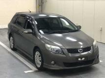 2009 Toyota Corolla Fielder
